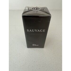 Sauvage by Christian Dior 2.6 oz Deodorant Stick for Men New In Box